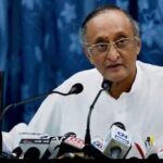 বস্ত্রশিল্পে gst! কাজ হারাবেন লক্ষাধিক, জিএসটি প্রত্যাহারের আবেদন জানিয়েছেন অমিত মিত্র