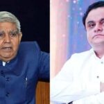 আচার্য পদ থেকে রাজ্যপালকে সরিয়ে মুখ্যমন্ত্রীকে আচার্য করার ‘ভাবনা’ রাজ্যের শিক্ষামন্ত্রীর