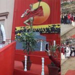 বর্ধমানে জেলা সম্মেলন থেকে নতুন প্রজন্ম কে তুলে আনার ডাক দিলো সিপিএম