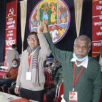 পূর্ব বর্ধমানের সম্মেলনে জেলা কমিটিতে ১২ জন নতুন মুখ নিয়ে এলো সিপিআইএম