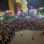 কলকাতায় কোভিড বিধিনিষেধ পুনরায় জারি করা দরকার: বিশেষজ্ঞরা