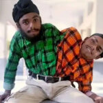 এক শরীর-দুই প্রাণ, সরকারি চাকরি পেলেন অমৃতসরের দুই ভাই সোহনা-মোহনা