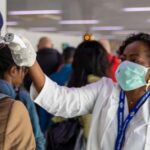 বুস্টার ডোজও ওমিক্রনের বিস্তারকে রোধ করতে পারে না: বায়োএনটেক সিইও