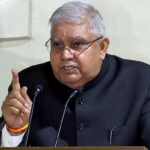 হাওড়া মিউনিসিপাল ​​কর্পোরেশন সংশোধনী বিল অনুমোদন করেননি: রাজ্যপাল