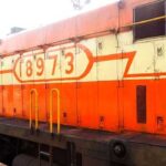 ট্রেনের ইঞ্জিন বিক্রি করে ইঞ্জিনিয়ার, কেলেঙ্কারি দেখে অবাক রেল কর্তারা