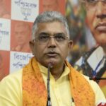 ‘সংগঠন দুর্বল, পুরভোটে সাফল্যের আশা করিনি’, স্বীকারোক্তি দিলীপের