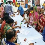 ‘আমার কর্মদিশা’ প্রকল্পের মাধ্যমে এবার বাংলাই ‘দুয়ারে সরকারে’ ‘কর্মসংস্থান’