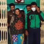 মামীর সঙ্গে ‘পরকীয়ার’ অভিযোগ ভাগ্নের, মূল্য’ দিতে হল মামীকে