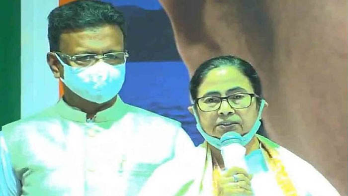 Mamata banerjee said independent councillors not to be allowed now in tmc