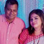 ফেসবুকে ব্যস্ত থাকা নিয়ে চরম অশান্তির জেরে স্ত্রীকে খুন করে আত্মঘাতী স্বামী