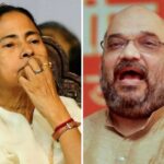 কেন্দ্রের প্রকাশিত সুশাসনের তালিকায় শীর্ষে গুজরাট, সবার নীচে বাংলা!