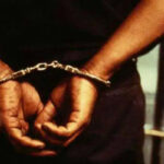 ম্যাট্রিমনিয়াল সাইটে পরিচয়, নিউ টাউনে বিয়ের প্রতিশ্রুতি দিয়ে সহবাস, গ্রেফতার যুবক