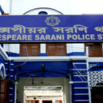 ‘পুলিস পিটিয়ে’ বড়দিনের রাতে কলকাতা শহরে গ্রেফতার পাঁচ মদ্যপ যুবক-যুবতী