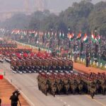 দেশের প্রজাতন্ত্র দিবসে এবারও বাদ বাংলার নেতাজি থিমের ট্যাবলো