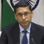 ভারত আফগানিস্তানের জনগণকে মানবিক সহায়তা দিতে প্রতিশ্রুতি-বদ্ধ: বিদেশ মন্ত্রক