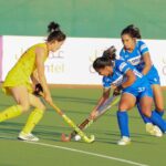 চিনকে হারিয়ে ব্রোঞ্জ জয় ভারতের