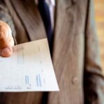 ১ ফেব্রুয়ারি থেকে চালু হচ্ছে চেক সংক্রান্ত নতুন নিয়ম