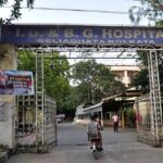 ৫০ হাজারেরও বেশি করোনার জীবনদায়ী ওষুধ বেলেঘাটা আইডি’তে নষ্ট হতে চলেছে! স্বাস্থ্য দফতরকে চিঠি