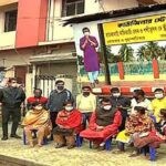 মানুষের সমস্যা শুনতে কলকাতা পুরসভার ৪৮ নম্বর ওয়ার্ডে চালু হল কাউন্সিলর স্টেশন