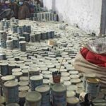 গুঁড়ো দুধ খাওয়ানোর আগে এই খবর পড়ুন, পাতিয়ালায় ধরা পড়ল বড় ভেজাল দুধ