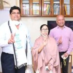 এবার গোয়া তৃণমূল ছাড়লেন গোয়ার নেতা অ্যালেক্সিও রেজিনাল্ডো