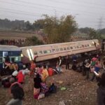 সময় বিকাল ৫টা…, গুয়াহাটি-বিকানের এক্সপ্রেসের যাত্রী জানালেন দুর্ঘটনার গল্প