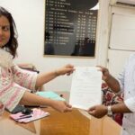 তৃণমূলে নয়, গোয়ার মন্ত্রী যোগ দিয়েছেন কংগ্রেসে