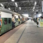 ট্রেনের সাধারণ কামরায় আর ছানা নিয়ে এবার থেকে ওঠা যাবে না, নির্দেশিকা জারি করলো পূর্ব রেল