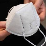 N95 মাস্ক কতবার পরা যাবে, কি বলছে বিশেষজ্ঞরা