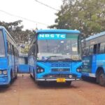 উঠছে না তেলের খরচও, উত্তরবঙ্গগামী প্রায় ৫০% বাস বাতিল করল রাজ্য