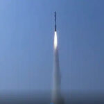 ওড়িশা উপকূলে ব্রহ্মোস সুপারসনিক ক্রুজ ক্ষেপণাস্ত্রের নতুন সংস্করণের সফল পরীক্ষা চালিয়েছে ভারত