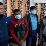 মালদায় ব্যবসায়ীর বাড়ি থেকে ‘নগদ টাকা-গয়না লুঠ’ পুলিসের! সাসপেন্ড asi-সহ ৩