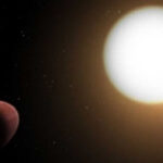 মহাকাশে প্রথমবারের মতো আলু সাইজের গ্রহ দেখা গেল, সাইজ দেখে অবাক বিজ্ঞানীরা