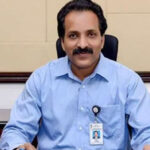 কে সিভানের জায়গায় ইসরোর নতুন চেয়ারম্যান হলেন রকেট সায়েন্টিস্ট এস সোমনাথ