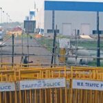 সিঙ্গুরে বিলুপ্ত টাটা প্ল্যান্ট সাইটে পুকুর নির্মাণে নতুন টিএমসি-বিজেপি তর্জা