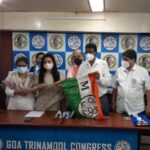 Tmc-তে যোগ দিলেন প্রাক্তন congress বিধায়ক ভিক্টর গনসালভেস