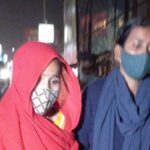 শহরে আবার সক্রিয় মহিলা পকেটমার গ্যাং