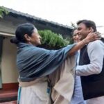 অখিলেশের ভোটপ্রচারে ফেব্রুয়ারিতে উত্তর প্রদেশে যাচ্ছেন মমতা, যাবেন মোদির কেন্দ্র বারাণসীতেও