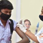 ১৮ বছরের নীচে টিকাকরণে দেশে সবার পিছনে বাংলা, দাবি কেন্দ্রের