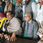 কৃষকের আন্দোলন কি আবার শুরু হবে? নির্বাচনের আগে কৃষক সংগঠনের বড় ঘোষণা