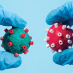 আছড়ে পড়তে পারে ওমিক্রনের থেকেও ‘ভয়াবহ স্ট্রেন’? আশঙ্কা বিজ্ঞানীদের