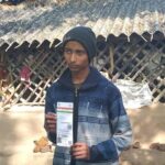 একই পড়ুয়াকে করোনা টিকার পর পর ২ ডোজ! ঘটনায় ছড়াল চাঞ্চল্য