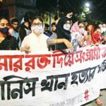 ‘পুলিশে বিশ্বাস নেই’, বলেছে মৃত ছাত্র নেতার পরিবার