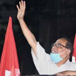 ভোট-পরবর্তী জোটের জন্য কংগ্রেসকে আমন্ত্রণ জানালো সিপিএম