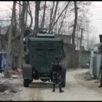 শ্রীনগরে নিরাপত্তা বাহিনীর সঙ্গে সংঘর্ষে দুই এলইটি জঙ্গি নিহত