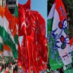 যোগীর মন্তব্যের বিরোধিতায় বাংলাই এককাট্টা বাম কংগ্রেস তৃনমূল