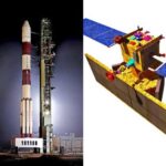 Isro আজ সফলভাবে পৃথিবী পর্যবেক্ষণ করবে এমন স্যাটেলাইট উৎক্ষেপণ করেছে