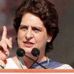 ‘ঘুনঘাট বা হিজাব-মহিলার অধিকার তিনি কি পরতে চান’, বলেছেন প্রিয়াঙ্কা গান্ধী