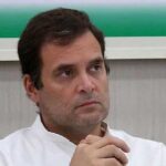 গোয়ায় লড়াই শুধুমাত্র কংগ্রেস এবং বিজেপির মধ্যে, বলেছেন রাহুল গান্ধী