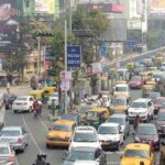 কলকাতায় দূষণের মাত্রা কত, কেন্দ্রীও পোর্টালে সম্পূর্ণ তথ্য অমিল